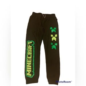 Minecraft Joggers